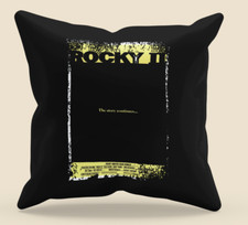 Rocky copricuscino - rocky,