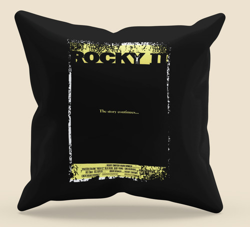 Rocky copricuscino - -,