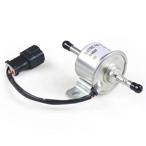 Pompa carburante 12v - pompa,