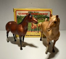 Breyer Classic Quarter Horse