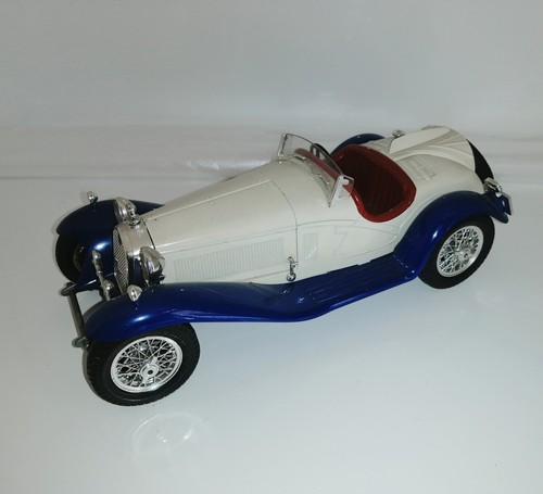 Alfa romeo 2300 spider - alfa,