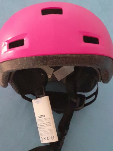 Casco ginocchiere - casco, +ginocchiere+