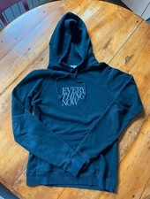 Felpa Yves Saint Laurent originale da negozio nera taglia M usata pochissimo