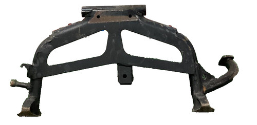Cavalletto centrale yamaha - yamaha, x