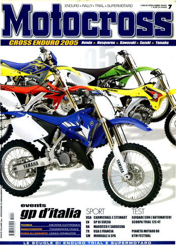Motocross lug 2004 - lug.2004,