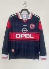 Maglia Bayern Monaco FC 1997