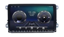 Autoradio Android 15 9 Pollici