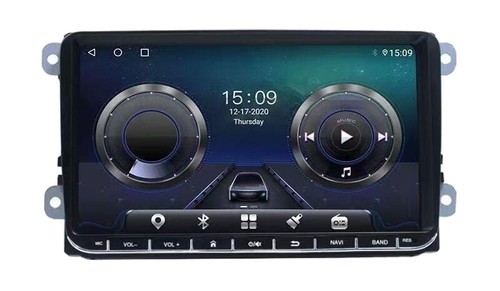 Autoradio android pollici - android,