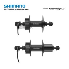 Mozzo Shimano Tourney Tx506 32