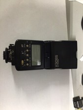 Canon Speedlite 550EX Shoe