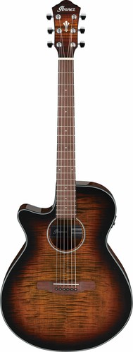 Ibanez aeg70l tih chitarra - ibanez, aeg70l-tih
