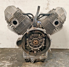 MOTORE- MOTO GUZZI 850 T5 P.A