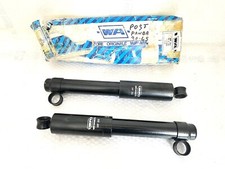 Coppia Ammortizzatori