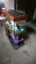 Acquario SERA 150 litri completo di accessori PERFETTO!!!!!!