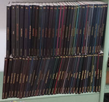 Classici del fumetto di Repubblica Serie Oro 1-65 A SCELTA COME NUOVI/OTTIMI #