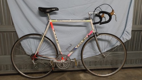 Bici corsa epoca olmo - bici, d'epoca