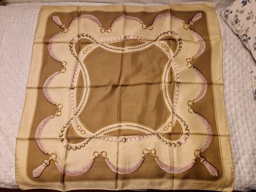 Foulard must cartier - must,