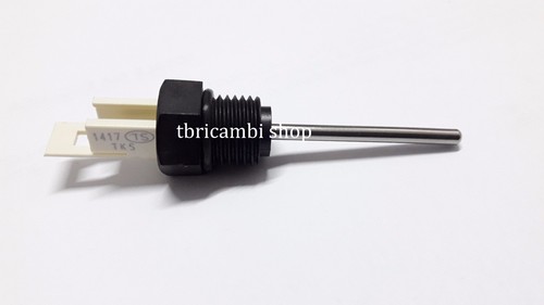 Sonda temperatura fumi - sonda,