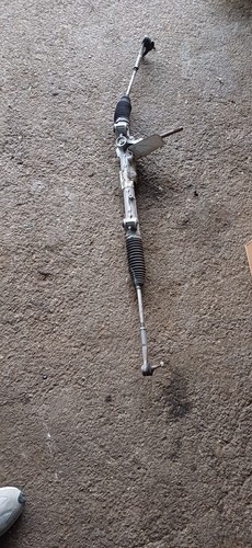 Scatola guida sterzo fiat - scatola,