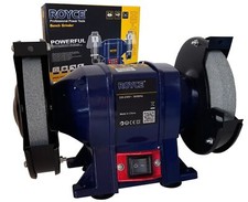 SMERIGLIATRICE MOLA DA BANCO