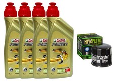 KIT/TAGLIANDO TRIUMPH