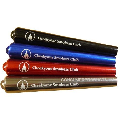 Metal air tight tube roll - air-tight,