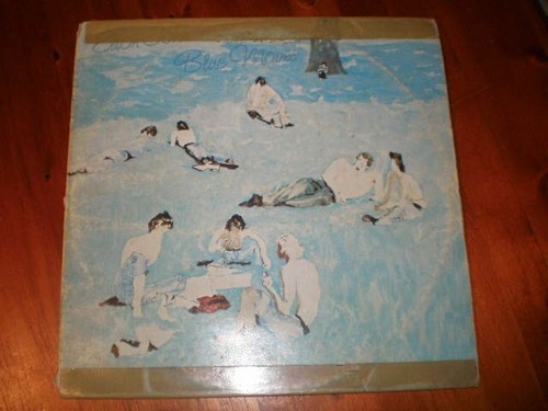 Elton john blue - -, moves