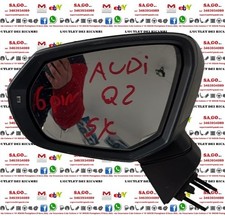 SPECCHIETTO RETROVISORE