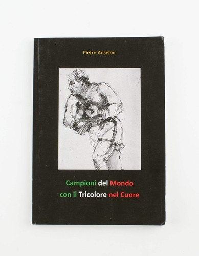 Pietro anselmi campioni - -, del