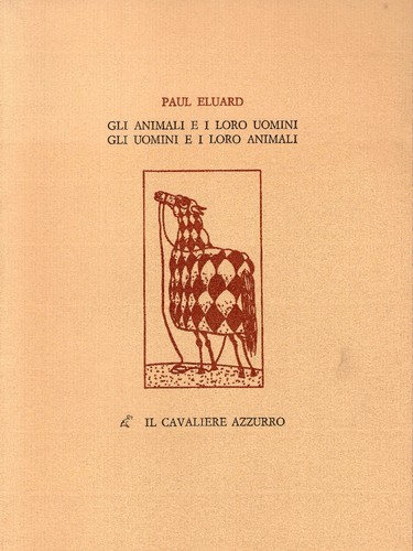 Gli animali loro uomini - i,