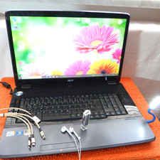 Acer 8735 cinema - 8735, monster