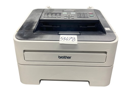 Brother fax 2840 - fax-2840,