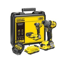 Stanley sfmcf830d2k - stanley, sfmcf830d2k-qw