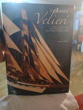 I GRANDI VELIERI TESTI DI
