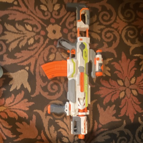 Nerf modulus dart - dart, w/