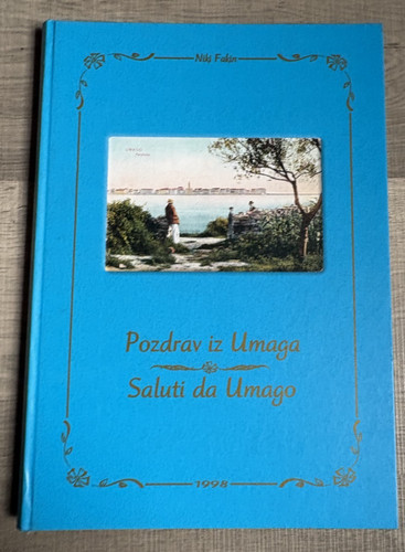 Pozdrav umaga saluti da - pozdrav, iz