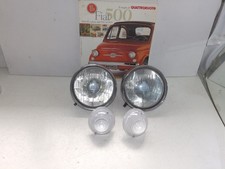 FIAT 500 F/L/R - FARI DX E SX