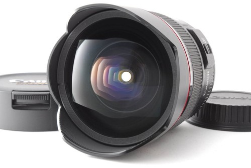 Canon 14mm 8l ii - canon,