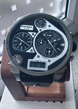 Diesel DZ7125 Daddy XXL 57mm