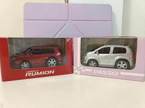 Toyota passo rumion auto - rumion,