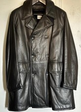 GIORGIO ARMANI CAPPOTTO UOMO