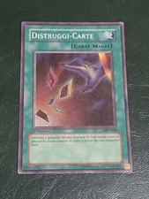 Distruggi-Carte - MIY-I038 -