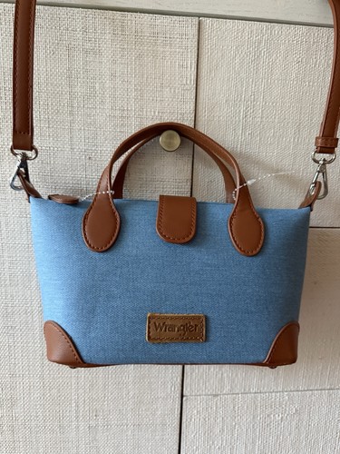 Borsa tracolla wrangler - tracolla,