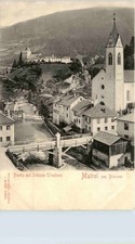 Matrei al bruciatore -290764