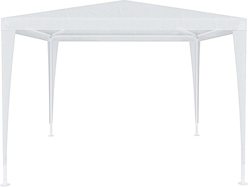 Gazebo steel frame pe - x,