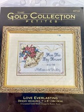 1996 Gold Collection Petites
