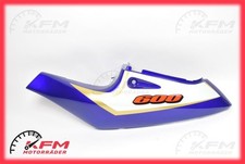 Suzuki GSXR600 GSX-R 600 SRAD carena posteriore sinistra fairing tail left nuova