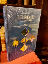 LE RIME DI DANTE ALIGHIERI -