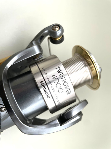 Attrezzatura pesca shimano - da,