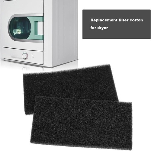 2pz spugna filtro 280x137x20mm - 2pz,